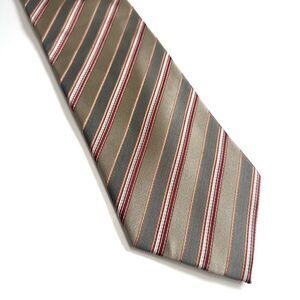 Balmain Silk Tie